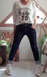 Jeans brut Axel