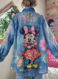 Chemise Minnie