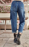 Jeans Boy Friend