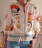 Veste Frida