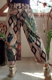 Jogg Oversize Tigre