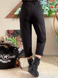Jogg Louise noir
