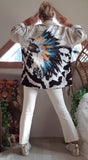 Veste Oversize Indiana
