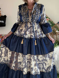 Robe Mathilde n4