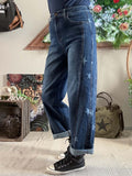 Jeans Nova Balloon du 34 au 42