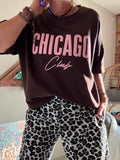 Sweat Chicago Club du 36 au 44
