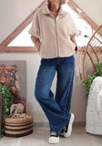 Gilet sans manches
