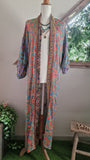 Kimono Boss Lady n9