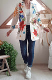 Veste Give Up