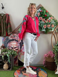 Blouse Virginie