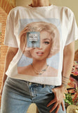 Tee-shirt Maryline