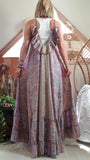 Robe Bohème Sophie n2