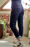 Jeans brut Axel