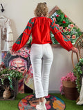 Blouse Amanda
