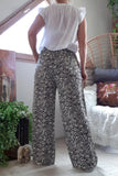 Pantalon Holly noir