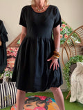 Robe Savana noire