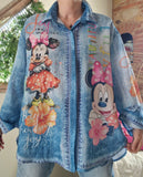 Chemise Minnie