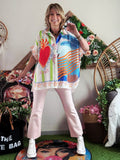 Chemise Langoustine