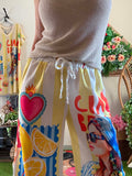 Pantalon Ciao Beach