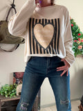 Sweat Tiramisu du 36 au 42