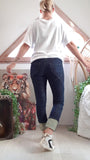 Haut 31 blanc