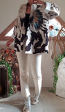 Veste Oversize Indiana