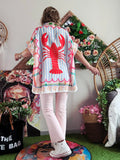 Chemise Langoustine