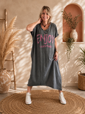 Robe Enjoy Anthracite