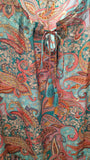 Blouse India n1