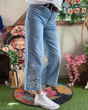 Jeans 3/4 Olivia