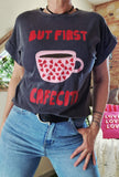 Tee-shirt Coffee
