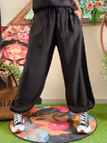 Ensemble Milo noir
