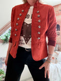Veste Victoria du 36 au 42
