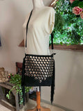 Sac Santa Fé noir
