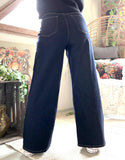 Jeans  Marlon brut