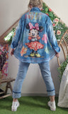 Chemise Minnie