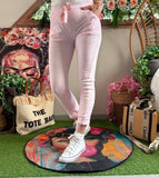 Jogg rose Samuel