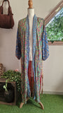 Kimono Boss Lady  n7