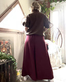 Veste sans manches Choco
