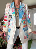 Veste Good Love