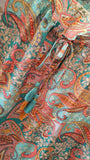 Blouse India n1