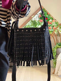 Sac Santiago noir