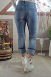 Jeans Revers S.Woman