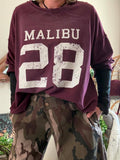Haut Malibu 28 Bordeaux du 36 au 48