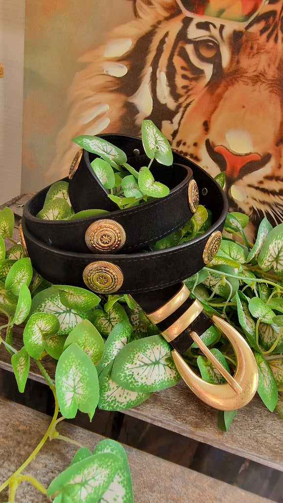 Ceinture noire