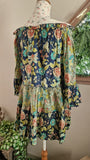 Blouse Bohème Taille 36/38