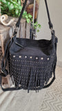 Sac Santiago noir