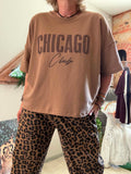 Sweat Chicago Club du 36 au 44
