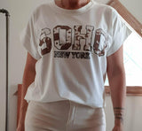Tee-shirt Soho