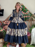Robe Mathilde n4